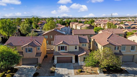 1919 Silver Crest Court 4 Beds Apartment for Rent