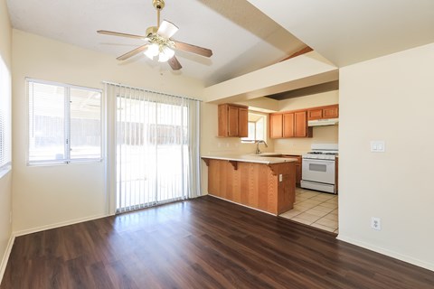 25090 Jutland Dr 3 Beds Apartment for Rent