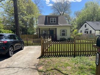 2819 Joyce Ave 3 Beds Apartment for Rent