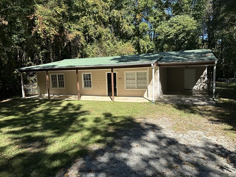 3531 E Paulding Dr 3 Beds Apartment for Rent
