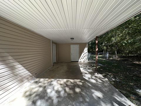 3531 E Paulding Dr 3 Beds Apartment for Rent