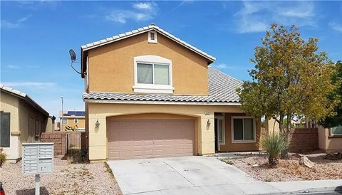 6208 Sereno Springs St 4 Beds Apartment for Rent