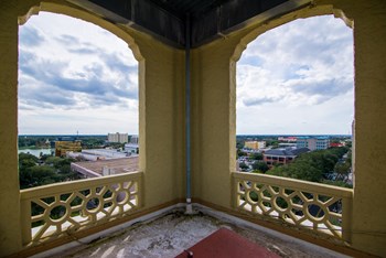 Bell Tower view - Photo Gallery 3
