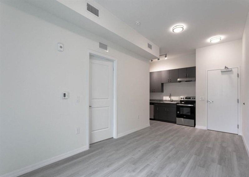 The Gardens Apartments