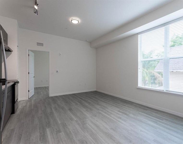 The Gardens Apartments