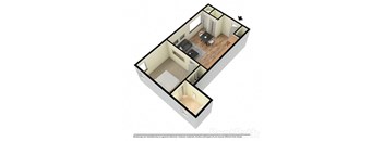 Floor Plan F