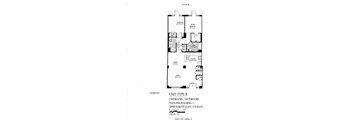 Floorplan B