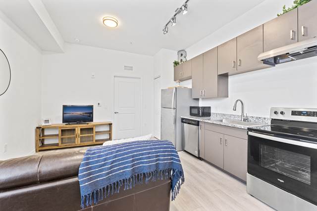 1-bedroom apartment at Valencia at the Park Apartments in Lakeland, FL