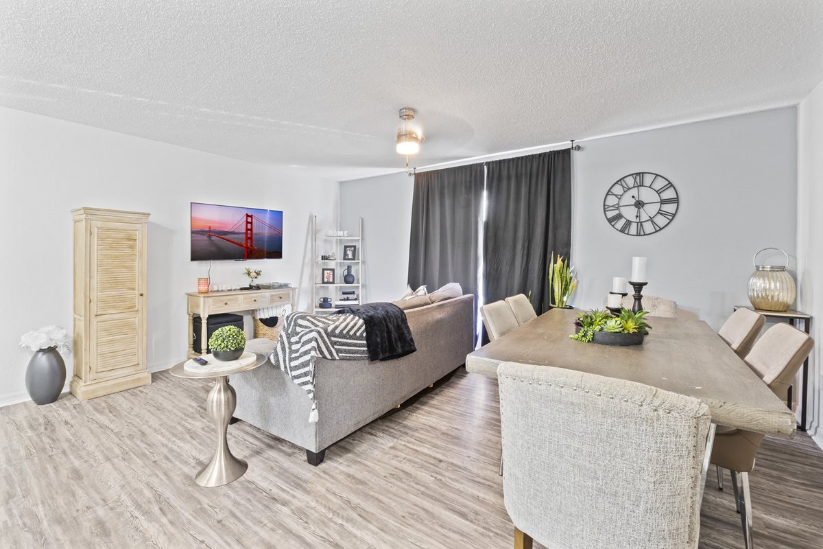 Woodland Heights Apartments