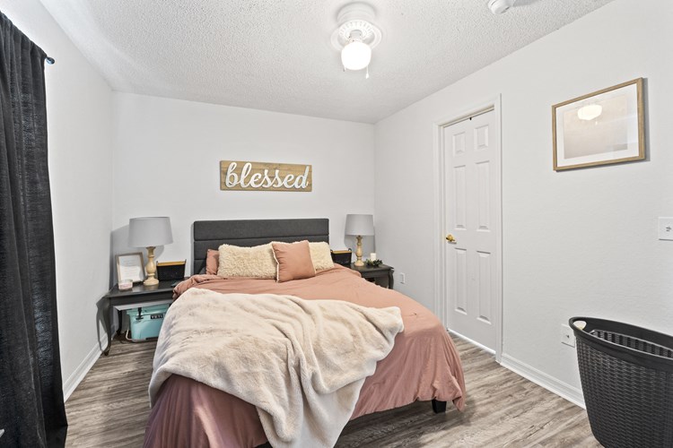 Woodland Heights Apartments