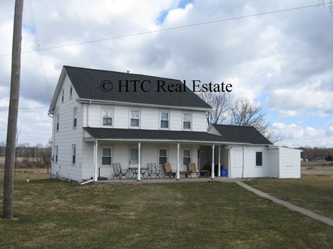 249 Beverly Road 3 Beds Apartment for Rent