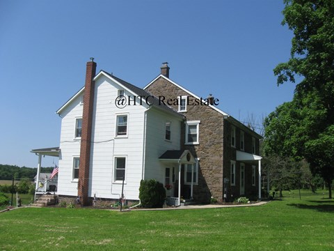 2953 Old Hershey Road