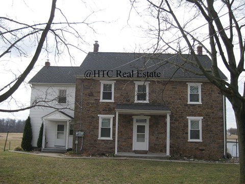 2953 Old Hershey Road