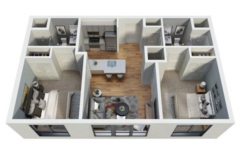 180 Friendship St Studio-3 Beds Apartment for Rent - Photo Gallery 9