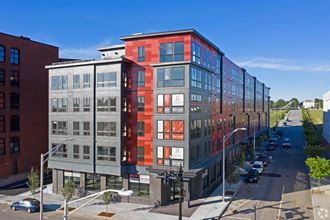 180 Friendship St Studio-3 Beds Apartment for Rent