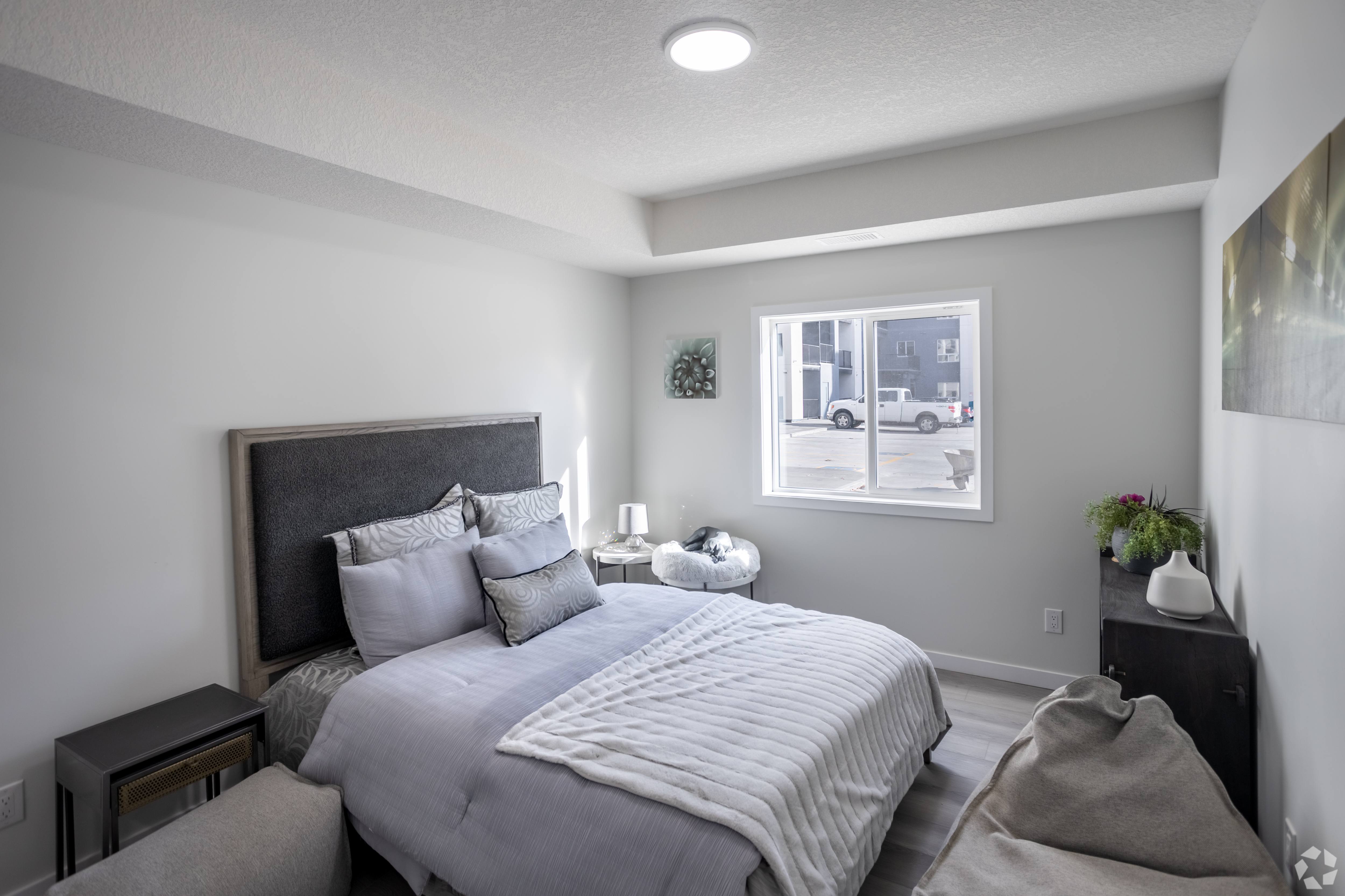 2 bedroom apartment - Hills on 36, Edmonton - unit 520 3