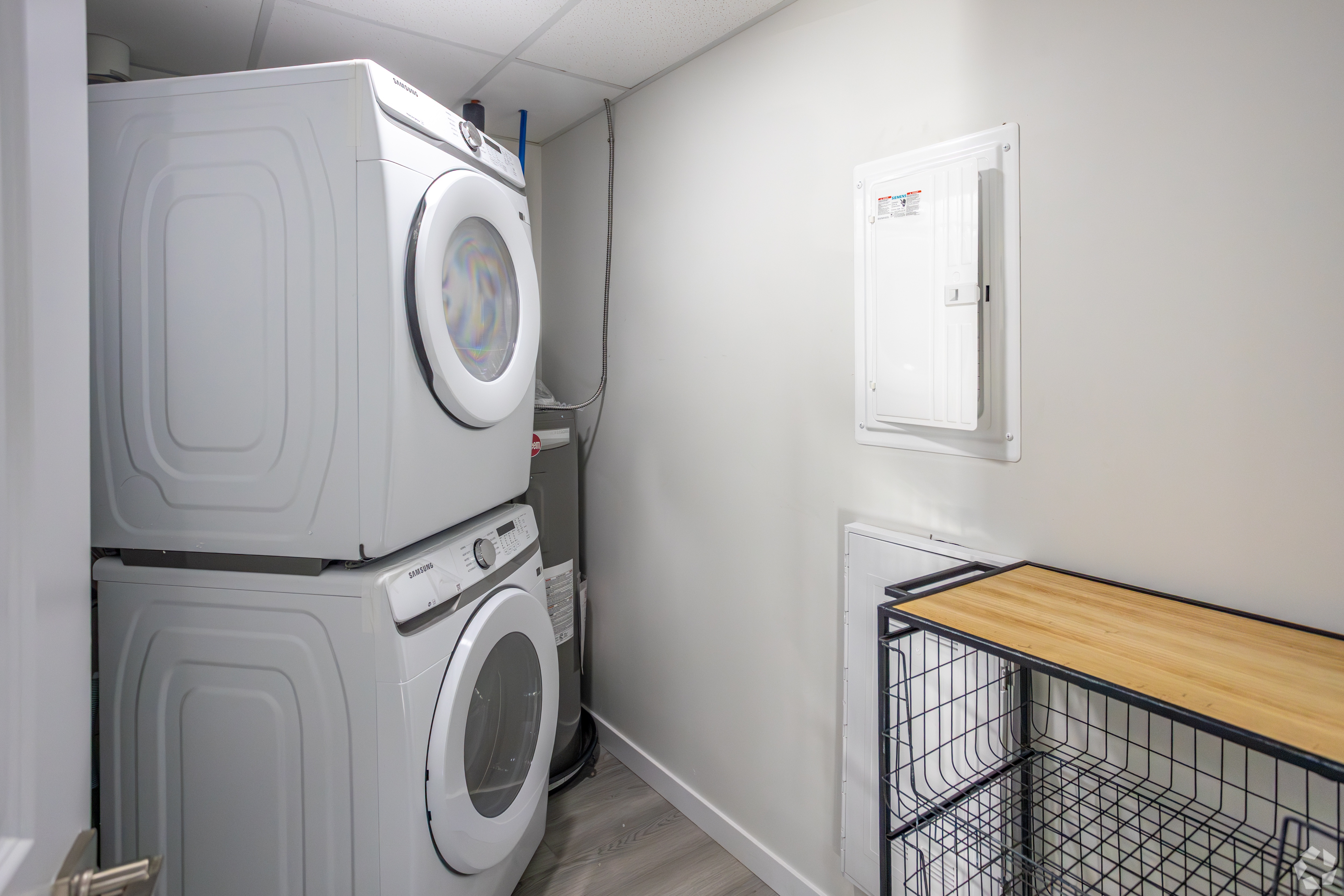 2 bedroom apartment - Hills on 36, Edmonton - unit 520 5