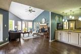 1-bedroom apartment at Bridge Apartments in Temple