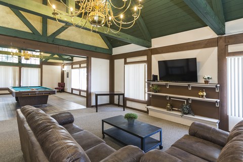 Berkshire Apartments