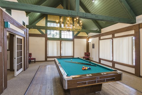 Berkshire Apartments