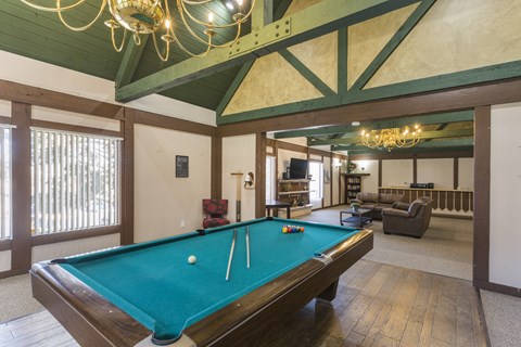 Berkshire Apartments