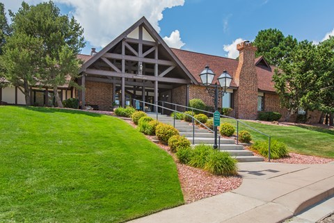 Berkshire Apartments