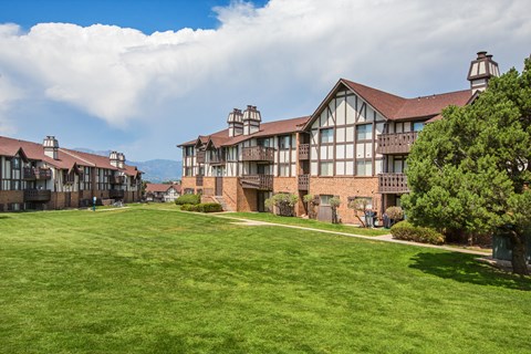 Berkshire Apartments