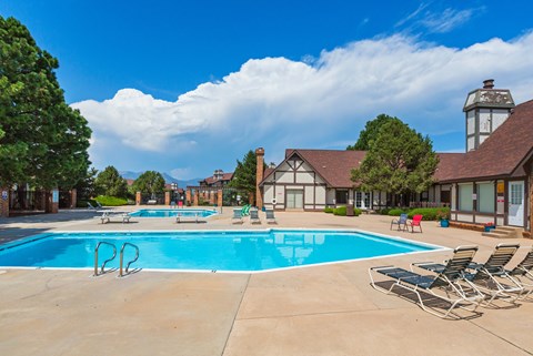 Berkshire Apartments