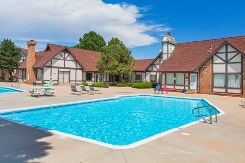 Berkshire Apartments