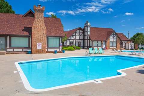 Berkshire Apartments