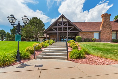 Berkshire Apartments