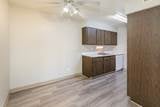 1-bedroom apartment at Berkshire Apartments in Colorado Springs