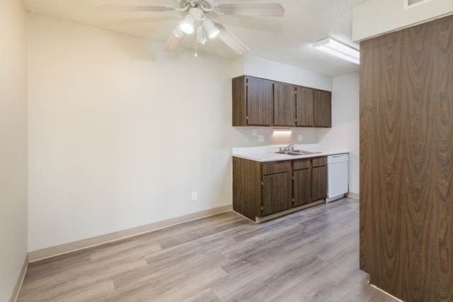 1-bedroom apartment at Berkshire Apartments in Colorado Springs, CO