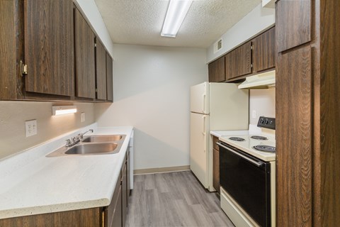 Berkshire Apartments