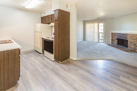 Berkshire Apartments