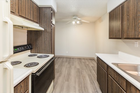 Berkshire Apartments