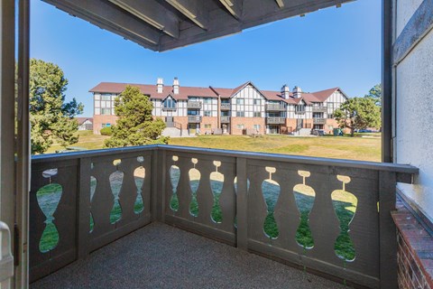 Berkshire Apartments