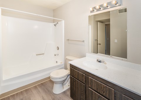 Berkshire Apartments