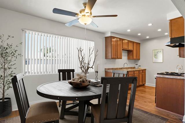 1-bedroom apartment at Washington Terrace Apartments in Santa Ana, CA
