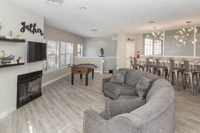 1-bedroom townhome at Winridge Apartments And Townhomes in Aurora, CO