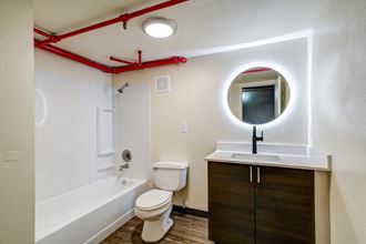 Everett Station Lofts