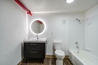 Everett Station Lofts