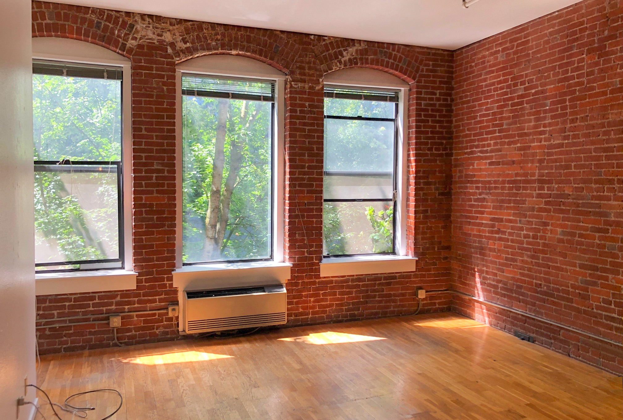 Everett Station Lofts