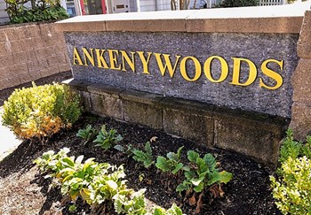 12016 SE Ankeny Street #300 Studio-1 Bed Apartment, Affordable for Rent - Photo Gallery 3