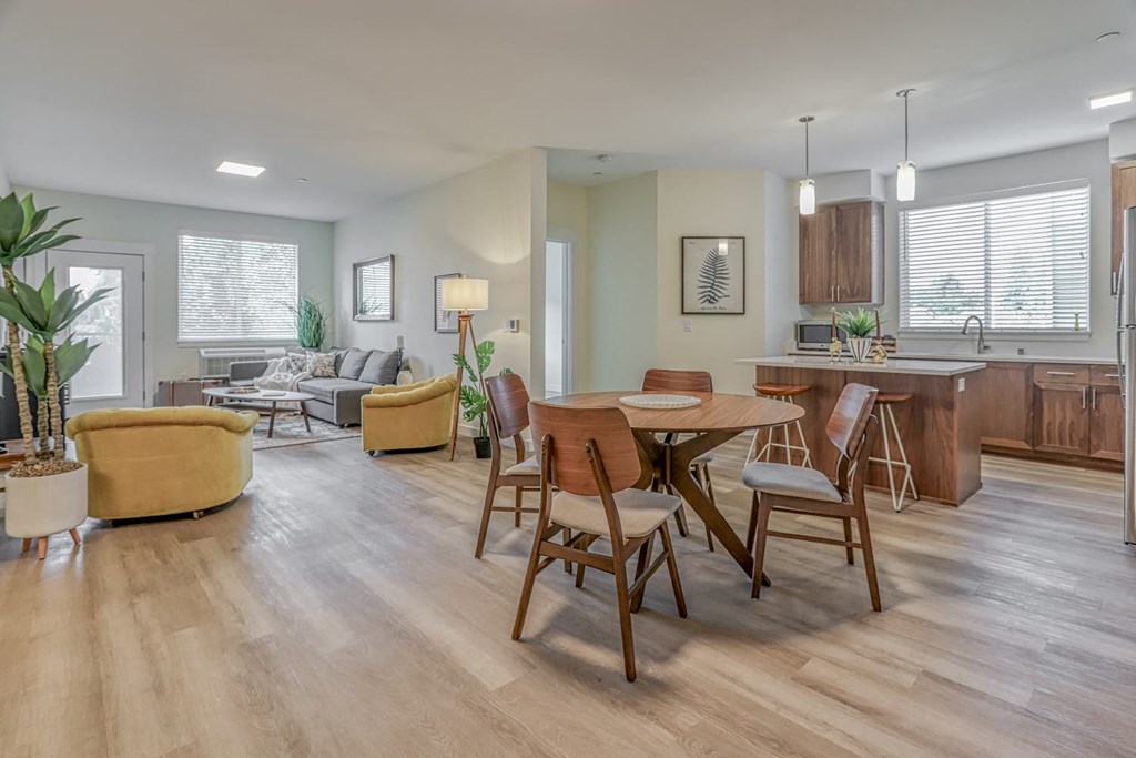 Alena Apartments