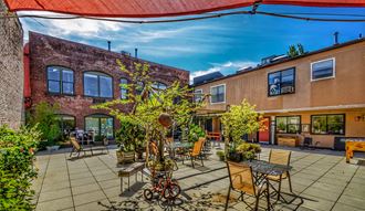 Everett Station Lofts