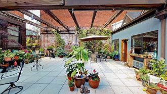 Everett Station Lofts