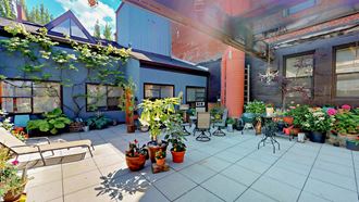 Everett Station Lofts