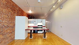 Everett Station Lofts