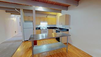 Everett Station Lofts